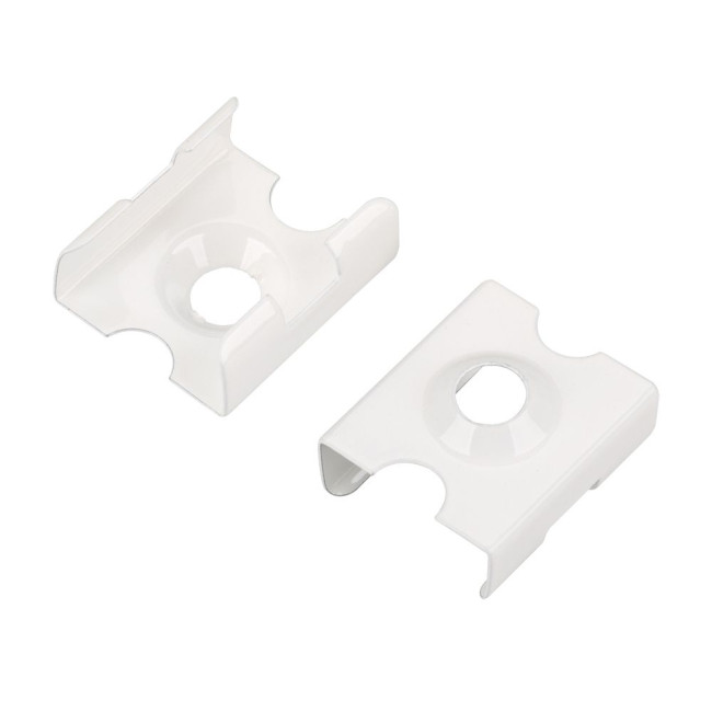 Крепеж монтажный Arlight MIC-PDS-WHITE сталь 025927 Крепеж монтажный Arlight MIC-PDS-WHITE сталь 025927