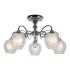 Потолочная люстра Omnilux Telti OML-53607-05 Потолочная люстра Omnilux Telti OML-53607-05