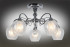 Потолочная люстра Omnilux Telti OML-53607-05 Потолочная люстра Omnilux Telti OML-53607-05