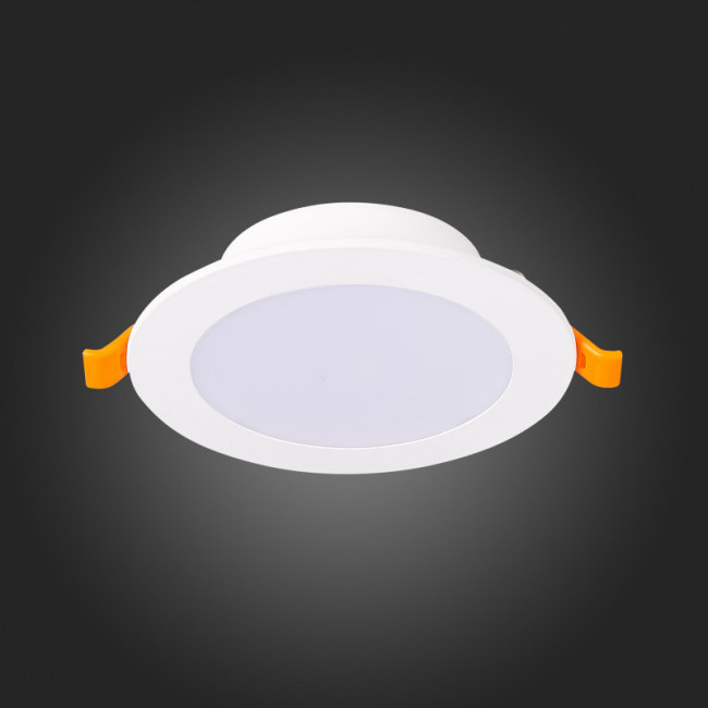 Встраиваемый светодиодный светильник ST Luce Fasum ST210.538.08