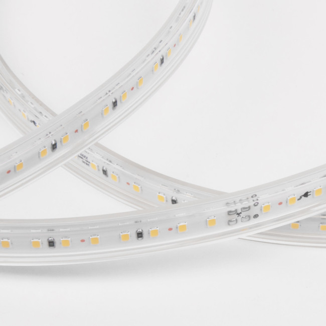 Светодиодная лента Elektrostandard 220V 8W 60Led 2835 IP65 дневной белый, 50 м 4690389170935 Светодиодная лента Elektrostandard 220V 8W 60Led 2835 IP65 дневной белый, 50 м 4690389170935