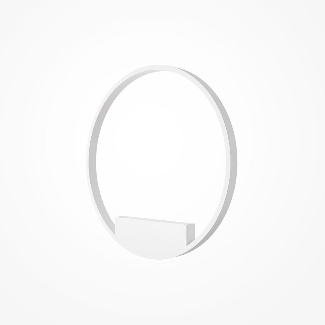 Настенный светильник Maytoni Rim MOD058WL-L35W4K