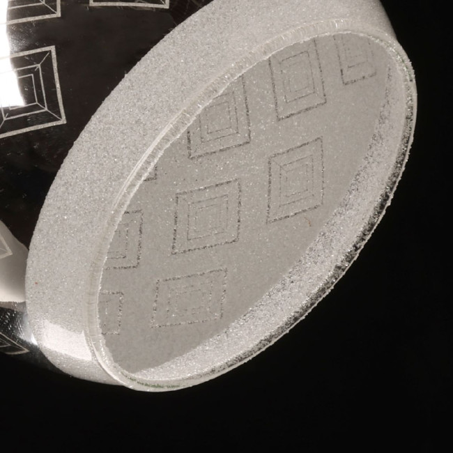 Люстра на штанге De Markt Альфа 324018603 Люстра на штанге De Markt Альфа 324018603