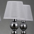 Подвесная люстра Illumico IL0611-5PSQ-26 CR ELITE
