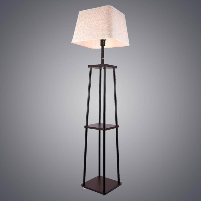 Торшер Lussole Wrangell LSP-0523