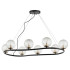 Подвесная люстра Lightstar Bari 815287 Подвесная люстра Lightstar Bari 815287