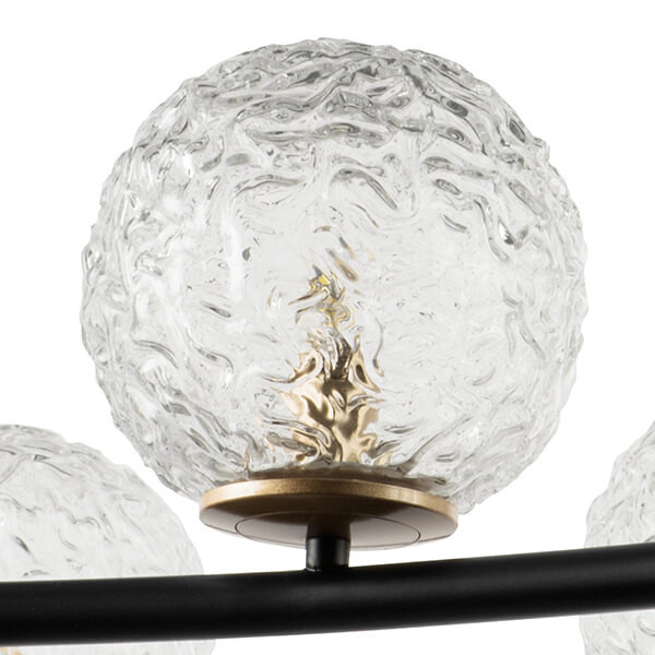 Подвесная люстра Lightstar Bari 815287 Подвесная люстра Lightstar Bari 815287