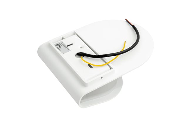 Уличный настенный светильник DesignLed LW-A0040A-WH-WW 003398 Уличный настенный светильник DesignLed LW-A0040A-WH-WW 003398