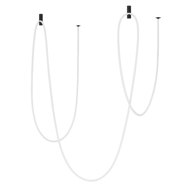 Подвесной светильник Arlight SP-TROPIC-BUILT-TRIMLESS-R18-L10000-110W Day4000 (BK, 360 deg, 230V) 043388 Подвесной светильник Arlight SP-TROPIC-BUILT-TRIMLESS-R18-L10000-110W Day4000 (BK, 360 deg, 230V) 043388