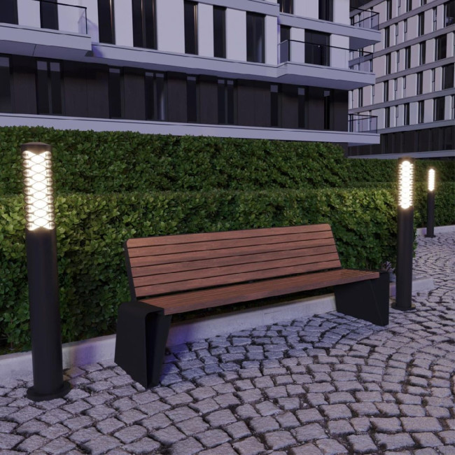 Ландшафтный светильник Novotech Netz 359282 Ландшафтный светильник Novotech Netz 359282