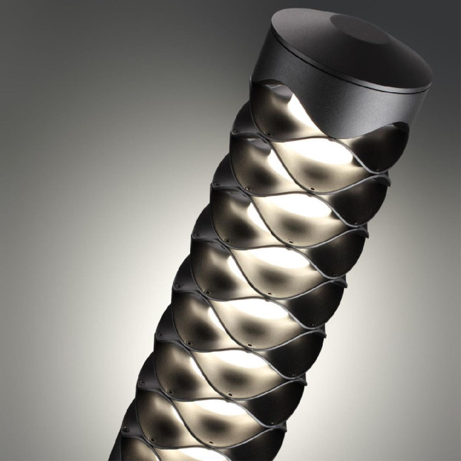 Ландшафтный светильник Novotech Netz 359282 Ландшафтный светильник Novotech Netz 359282