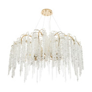 Подвесная люстра Modestyle MS.2110.800 GD