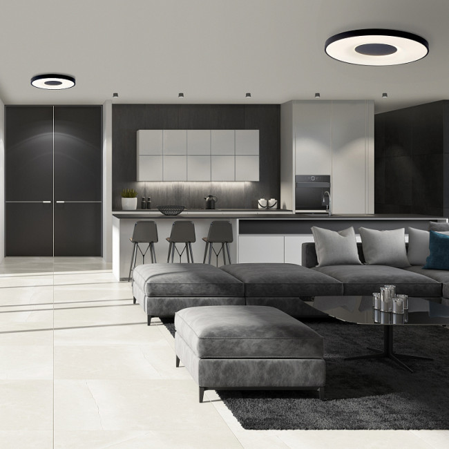 Потолочный светильник Mantra Coin 7564