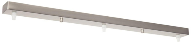 Основание для светильника Arte Lamp Optima-accessories A470045 Основание для светильника Arte Lamp Optima-accessories A470045