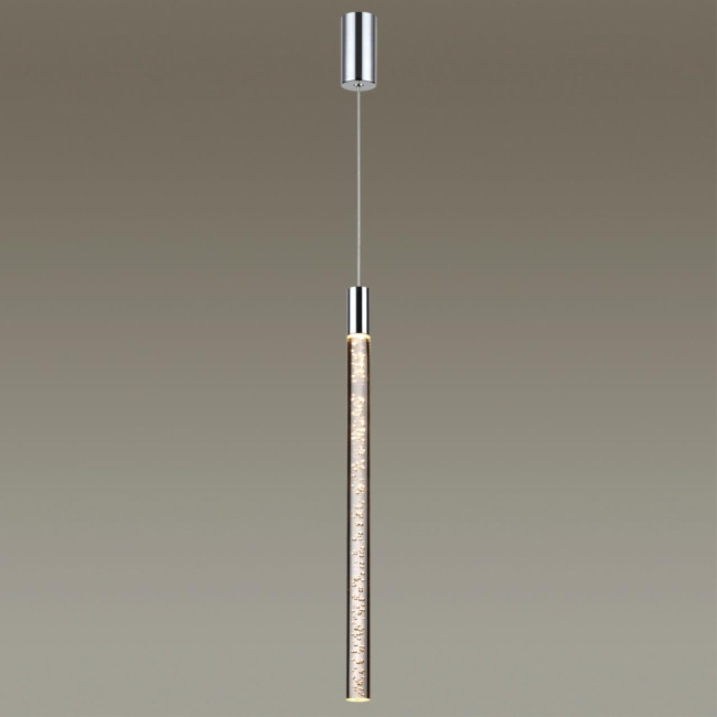 Подвесной светильник Odeon Light Sparky 4370/5L