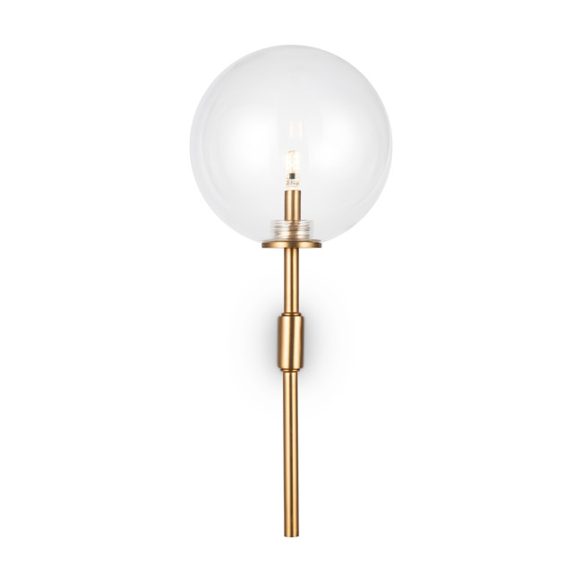 Бра Maytoni Mood MOD172WL-01BS