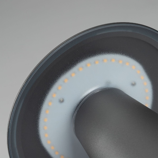 Уличная настольная лампа Arlight SP-PATIO-TAB-2W Warm3000 (BK, 127 deg) 043587