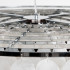 Подвесная люстра Arte Lamp Pipirima A4100LM-12CC