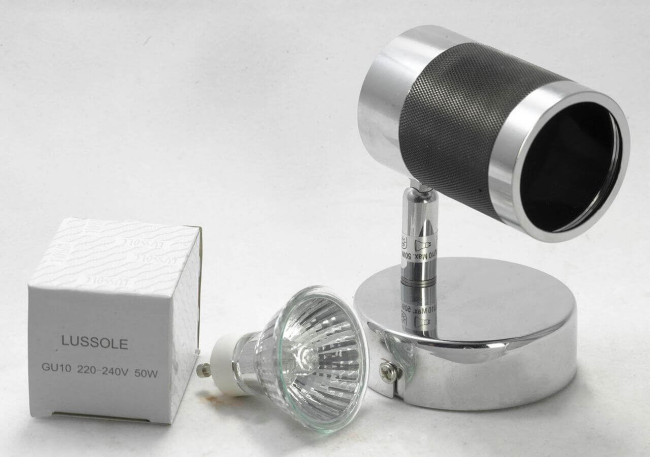 Спот Lussole Loft LSP-9564 Спот Lussole Loft LSP-9564