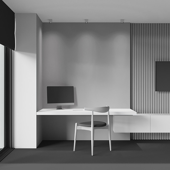 Потолочный светильник Maytoni Alfa LED C065CL-L12W3K