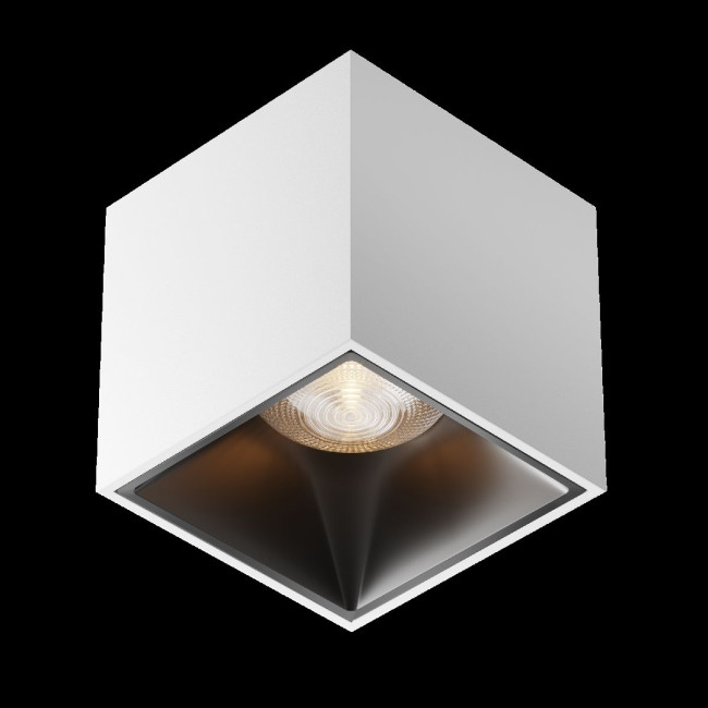 Потолочный светильник Maytoni Alfa LED C065CL-L12W3K