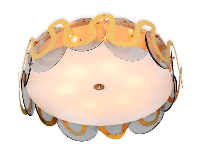 Потолочная люстра Ambrella Light Traditional TR5328