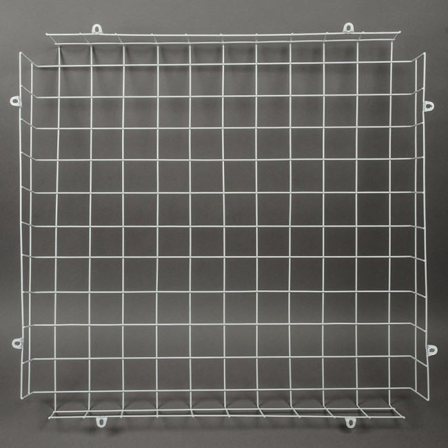 Решетка защитная для панелей Uniel UFL-V30A 6060 GREY UL-00009461 Решетка защитная для панелей Uniel UFL-V30A 6060 GREY UL-00009461