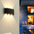 Архитектурный светильник Reluce 86833-9.2-006KT LED6*1W BK Архитектурный светильник Reluce 86833-9.2-006KT LED6*1W BK