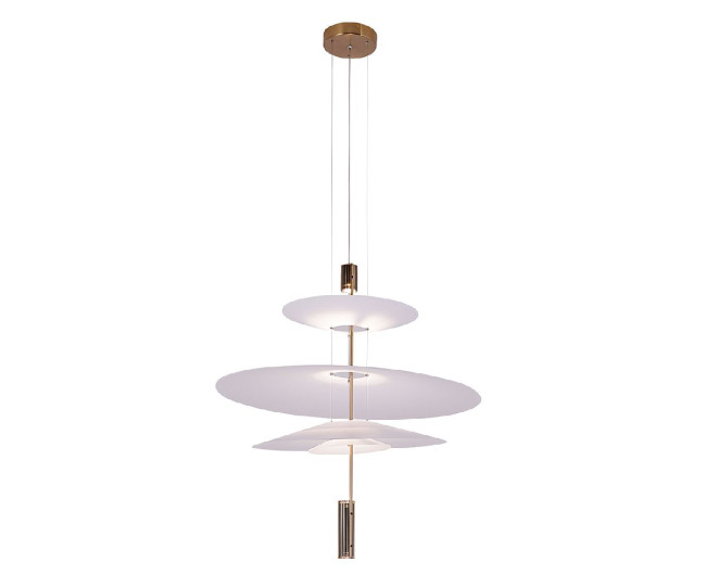 Подвесной светильник Kink Light Гида 08403-36+50+68+21,20(01) Подвесной светильник Kink Light Гида 08403-36+50+68+21,20(01)