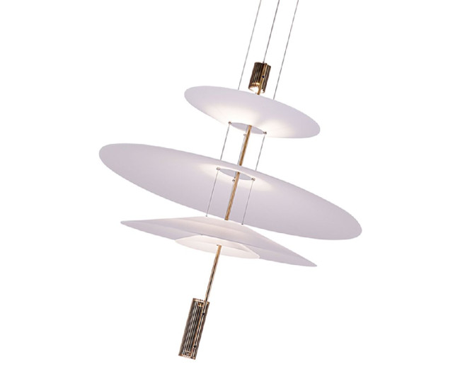 Подвесной светильник Kink Light Гида 08403-36+50+68+21,20(01) Подвесной светильник Kink Light Гида 08403-36+50+68+21,20(01)