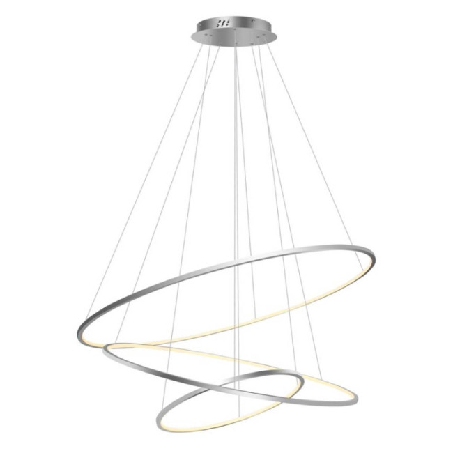 Подвесная светодиодная люстра Aployt Monisia APL.020.13.138 Подвесная светодиодная люстра Aployt Monisia APL.020.13.138