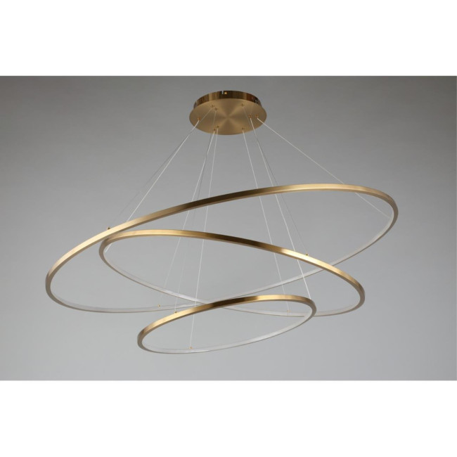 Подвесная светодиодная люстра Aployt Monisia APL.020.13.138 Подвесная светодиодная люстра Aployt Monisia APL.020.13.138