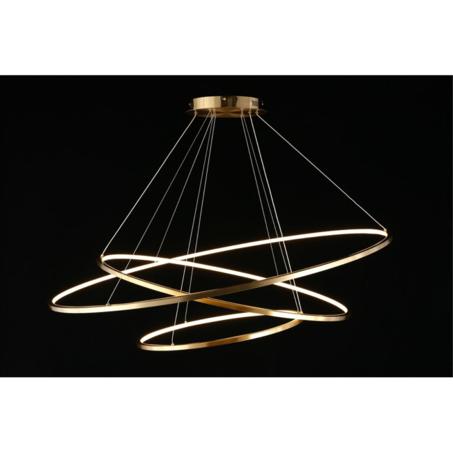 Подвесная светодиодная люстра Aployt Monisia APL.020.13.138 Подвесная светодиодная люстра Aployt Monisia APL.020.13.138