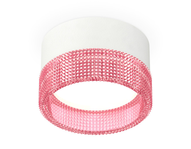 Потолочный светильник Ambrella Light Techno Spot XS8101032 (C8101, N8486) Потолочный светильник Ambrella Light Techno Spot XS8101032 (C8101, N8486)