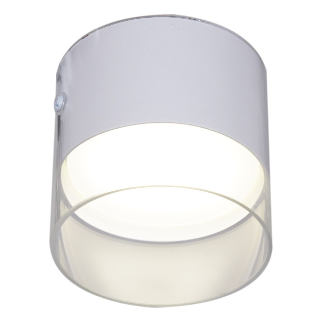 Накладной светильник Reluce 53021-9.5-001IL GX53 WT