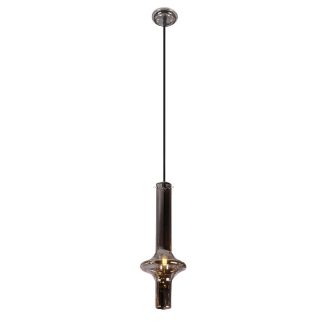 Подвесной светильник 10705P smoky Подвесной светильник 10705P smoky