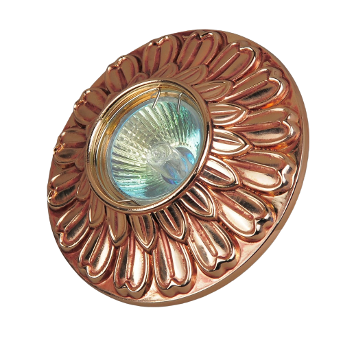 Встраиваемый светильник Elvan TCH-9011-MR16-5.3-Gl Встраиваемый светильник Elvan TCH-9011-MR16-5.3-Gl