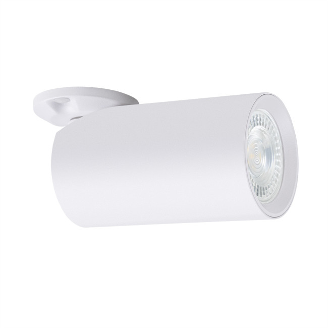 Спот Arte Lamp Nodo A3213PL-1WH Спот Arte Lamp Nodo A3213PL-1WH