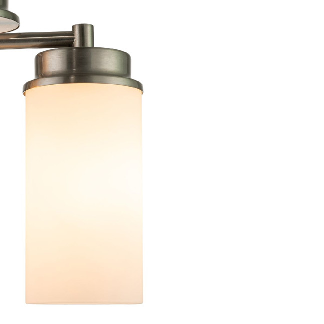 Настольная лампа Escada Legacy 2119/2 Chrome Настольная лампа Escada Legacy 2119/2 Chrome