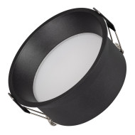 Встраиваемый светильник Arlight MS-BREEZE-BUILT-R125-16W Day4000 (BK, 85 deg, 230V) (IP20 Металл) 035614(1) Встраиваемый светильник Arlight MS-BREEZE-BUILT-R125-16W Day4000 (BK, 85 deg, 230V) (IP20 Металл) 035614(1)