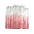 Настенный светильник Loft IT Murano 10580W Clear pink