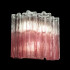 Настенный светильник Loft IT Murano 10580W Clear pink