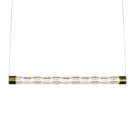 Подвесной светильник OMD8075A gold Подвесной светильник OMD8075A gold