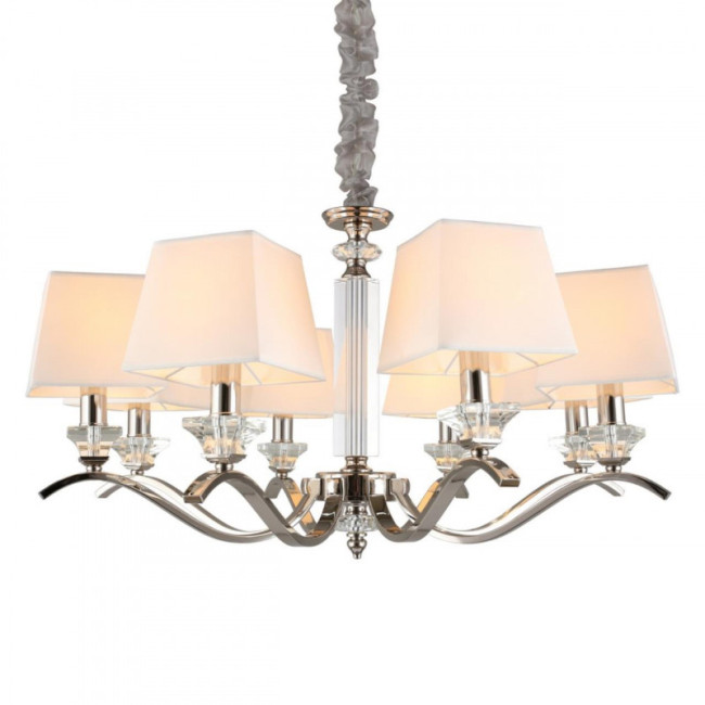 Подвесная люстра APLOYT Emilia APL.723.03.08 Подвесная люстра APLOYT Emilia APL.723.03.08