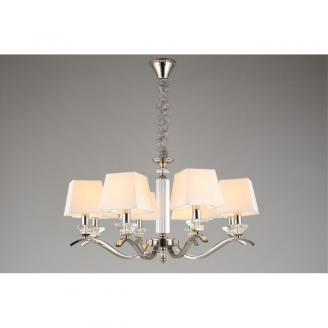 Подвесная люстра APLOYT Emilia APL.723.03.08 Подвесная люстра APLOYT Emilia APL.723.03.08