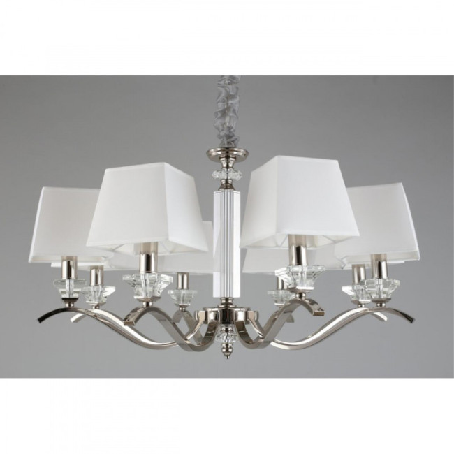 Подвесная люстра APLOYT Emilia APL.723.03.08 Подвесная люстра APLOYT Emilia APL.723.03.08