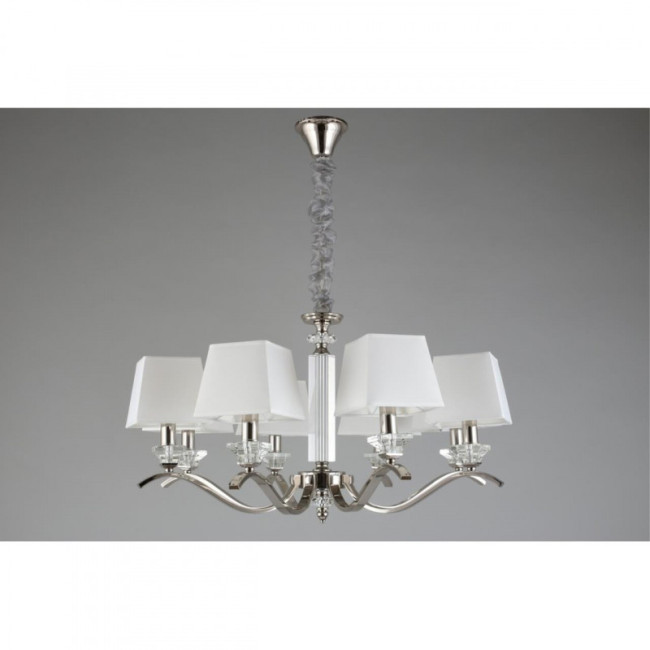 Подвесная люстра APLOYT Emilia APL.723.03.08 Подвесная люстра APLOYT Emilia APL.723.03.08