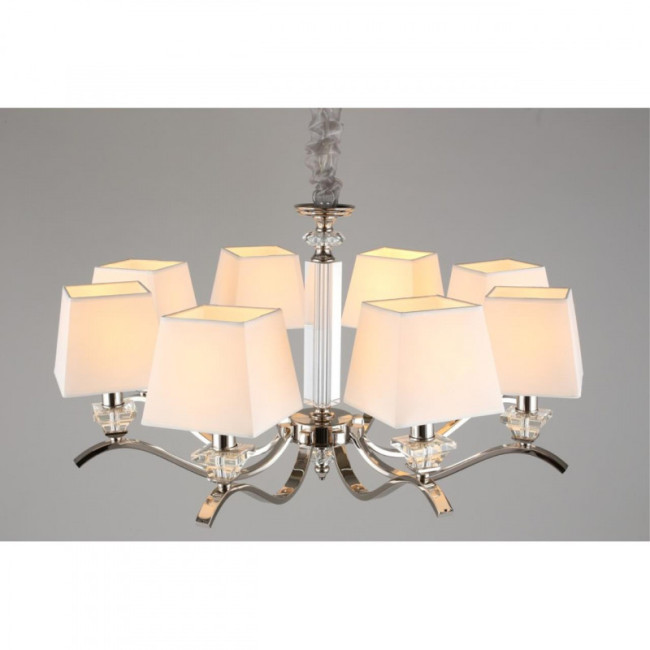 Подвесная люстра APLOYT Emilia APL.723.03.08 Подвесная люстра APLOYT Emilia APL.723.03.08