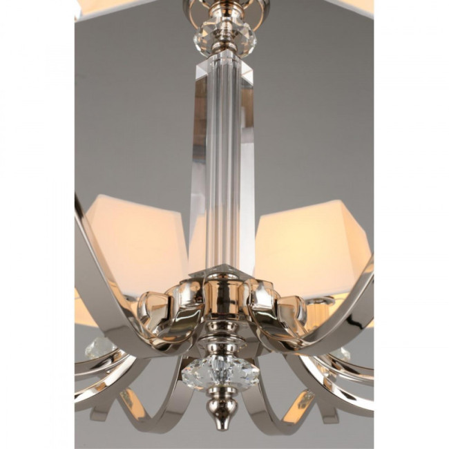 Подвесная люстра APLOYT Emilia APL.723.03.08 Подвесная люстра APLOYT Emilia APL.723.03.08