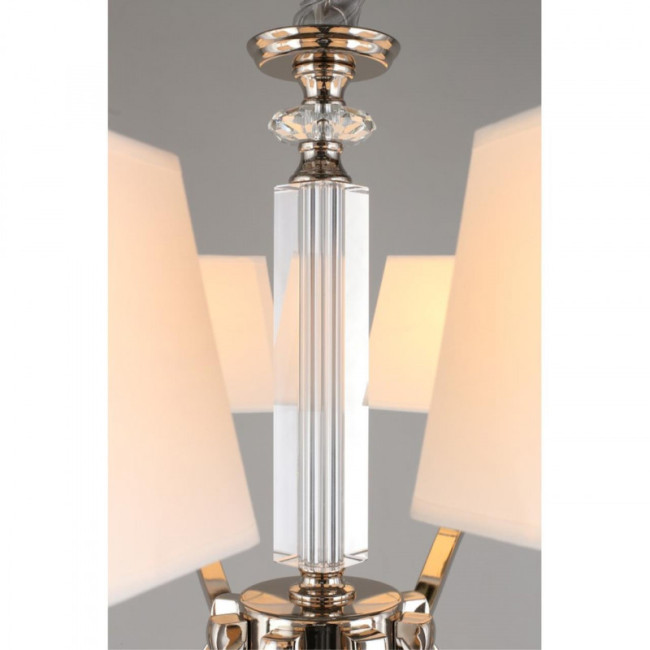 Подвесная люстра APLOYT Emilia APL.723.03.08 Подвесная люстра APLOYT Emilia APL.723.03.08